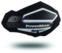 Расширитель ветровых щитков "PowerMadd" RACE для серии STAR/TRAIL STAR