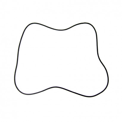 Прокладка крышки вариатора Yamaha NA-40013CG3