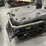 Багажник LinQ для снегохода BRP SKI-DOO 860202746