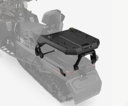 Багажник LinQ для снегохода BRP SKI-DOO 860202746