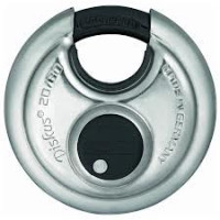 Замок навесной Abus 20/80 Diskus Padlock