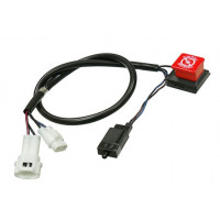 Кнопка выключения двигателя Polaris SM-01561