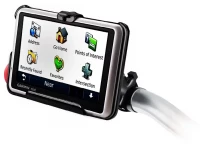 RAP-274-1-GA34 вело крепление RAM EZ-On / Off  для Garmin nuvi 1300, 2495LMT и др.