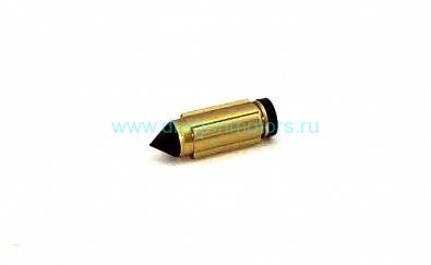 898101063 Игла карбюратора для MERCURY/TOHATSU 8/9.8/9.9/15/18/25/30 OEM: 3R3032390/3R3-03239-0/162544/809570003 (Quicksilver)