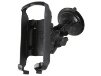 RAP-B-104-224-GA14U Крепление на присоске RAM Twist-Lock  для Garmin GPSMAP серий 76 и 96