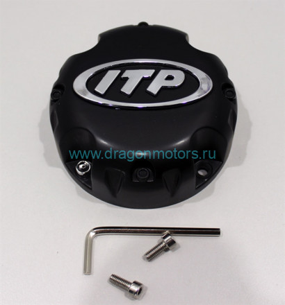 Центральный колпачок диска ITP B110CY