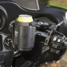 RAM-B-174-A-132U мото подстаканник малый RAM Level Cup с креплением на руль и бачок