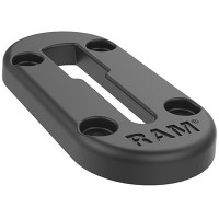 RAP-TRACK-A2U Т-салазки RAM Tough-Track 9,5 см