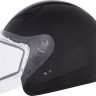 Шлем снегоходный открытый CKX VG977 SOLID DL черный