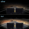 Светодиодная фара Aurora ALO-2-E4E15J 9V-36V 40W
