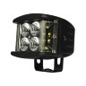 Светодиодная фара Aurora ALO-2-E4E15J 9V-36V 40W