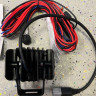 Светодиодная фара Aurora ALO-2-E4E15J 9V-36V 40W