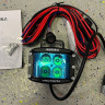 Светодиодная фара Aurora ALO-2-E4E15J 9V-36V 40W