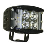 Светодиодная фара Aurora ALO-2-E4E15J 9V-36V 40W