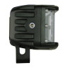 Светодиодная фара Aurora ALO-2-E4E15J 9V-36V 40W