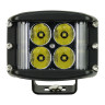 Светодиодная фара Aurora ALO-2-E4E15J 9V-36V 40W