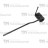 Пружина подвески большая (правая) Тайга