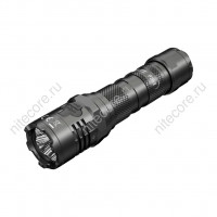 Повседневный фонарь EDC NITECORE P20iX 4*CREE XP-L2 V6