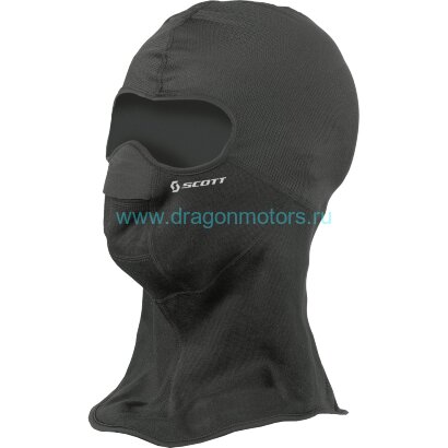 Подшлемник SCOTT Balaclava-14 - black