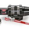 Лебедка WARN ATV VRX 25-S