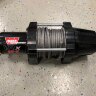 Лебедка WARN ATV VRX 25-S