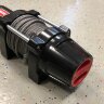 Лебедка WARN ATV VRX 25-S