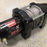 Лебедка WARN ATV VRX 25-S
