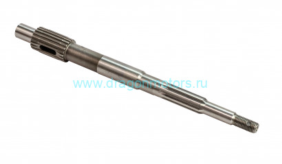 Вал гребной Yamaha 9.9-15, Marine Rocket