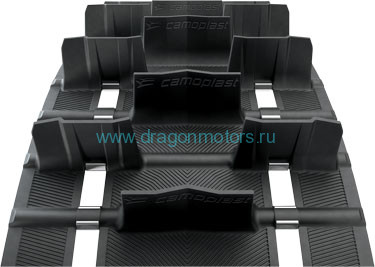 Гусеница Challenger X3 9220MSE