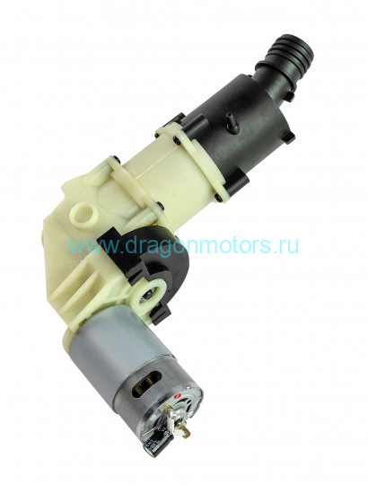 Блок компрессорный насоса AP-016B(SUP), Marine Rocket