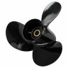 Винт гребной Mercruiser Bravo II;3x18-1/4x19 левый, Baeksan