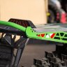 ЗАДНИЙ БАМПЕР НА POLARIS “МП 155-163”