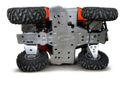 Комплект защит Stels ATV 800 Dinli