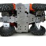 Комплект защит Stels ATV 800 Dinli