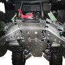 Комплект защит Stels ATV 800 Dinli