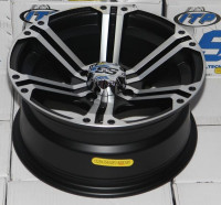 ДИСК ДЛЯ КВАДРОЦИКЛА ITP SS212 14SS325BX