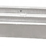 Osculati 43.290.00 - Цинковый анод-пластина для 35/50 HP