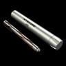 Тактическая ручка NiteCore NTP10 c корпусом из титанового сплава