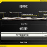 Тактическая ручка NiteCore NTP10 c корпусом из титанового сплава