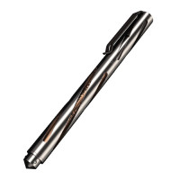 Тактическая ручка NiteCore NTP10 c корпусом из титанового сплава
