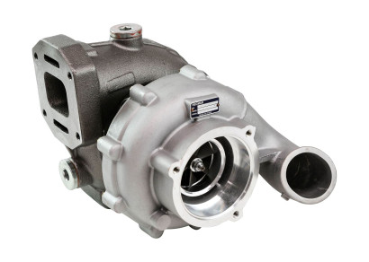 Турбина D6-280, 300, 310 Volvo Penta, Recmar