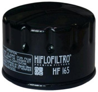 HIFLO FILTRO фильтр масляный HF165