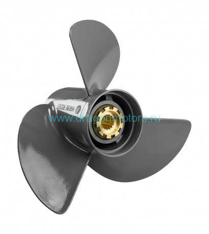 Гребной винт 3x13-1/2x15, Marine Rocket - 6411-135-150