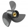 Гребной винт 3x13-1/2x15, Marine Rocket - 6411-135-150