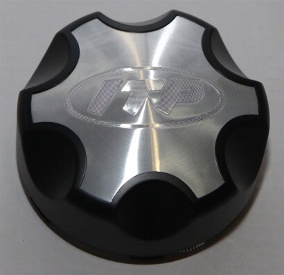 ЦЕНТРАЛЬНЫЙ КОЛПАЧОК ДИСКА ITP C137SD