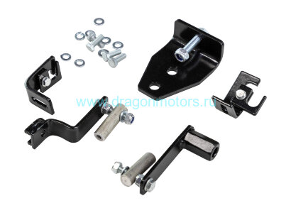 Комплект подключения дистанционного управления Suzuki DT30 (KDU_S30)
