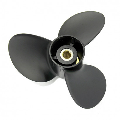 Винт гребной Solas 8712-145-19, 3x14.5x19 (L)
