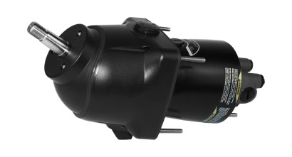 Насос для системы гидравлического управления SFTH025 с изменяемым углом наклона, Sea First