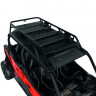 Багажник на крышу BRP Adventure для Commander MAX, Maverick Sport MAX: 715004095