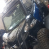 Багажник на крышу BRP Adventure для Commander MAX, Maverick Sport MAX: 715004095